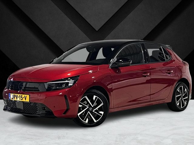 Opel Corsa GS 1.2 Hybrid 110pk e-DCT