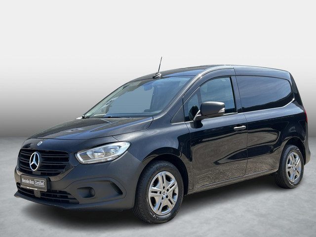 Mercedes-Benz Citan 110 CDI L1 Base