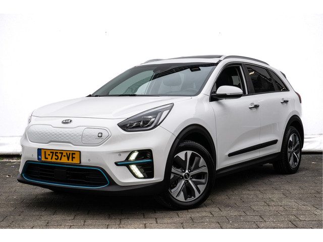 Kia e-Niro DynamicPlusLine 64 kWh SOH 100%