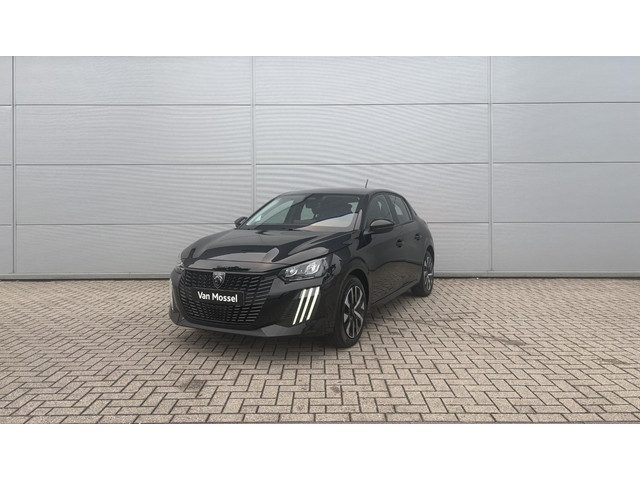 Peugeot 208 1.2 PureTech 100 Style