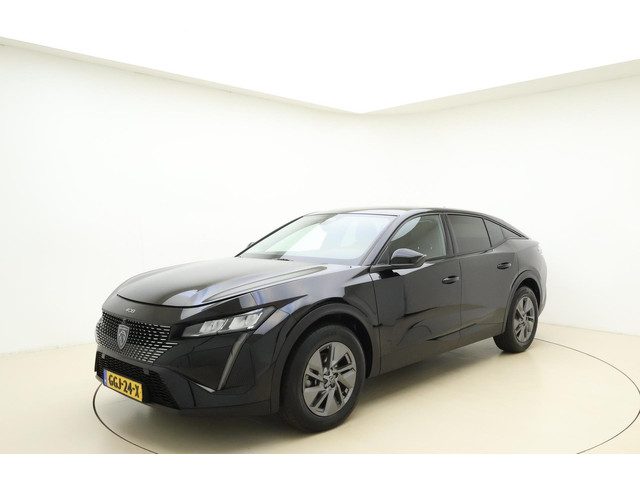 Peugeot 408 1.2 PureTech Allure 130 EAT8