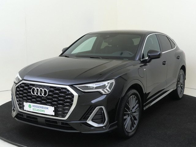 Audi Q3 Sportback 45 TFSI e S Edition