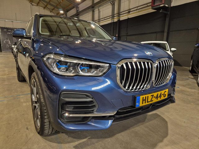 BMW X5 XDrive45e Executive - Panoramadak - HuD - 360 Camera - Memorystoel - Adapt Cruise - Dealerond