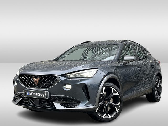 Cupra Formentor 1.4 e-Hybrid 245PK DSG Performance