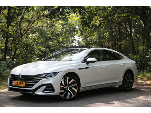 Volkswagen Arteon 1.4 TSI eHybrid R-Line Business+