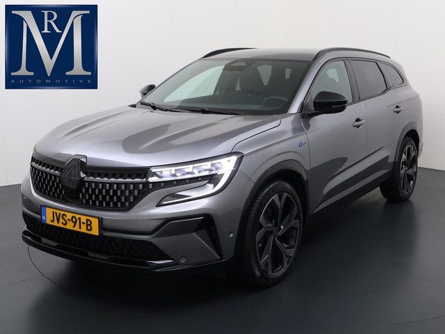 Renault Espace E-Tech full hybrid 200 esprit Alpine 7pl