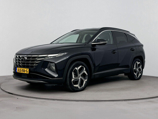 Hyundai TUCSON Hybrid 1.6 T-GDI PHEV Comfort Smart 4WD