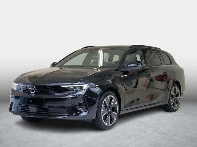 Opel Astra Electric 54 kWh Business Edition