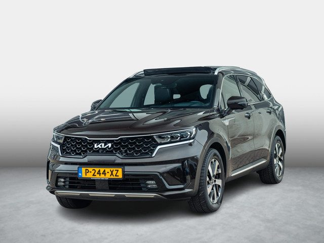 Kia Sorento 1.6 T-GDI Plug-in Hybrid 4WD ExecutiveLine 7p.