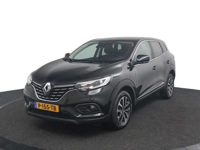 Renault Kadjar TCe 140 EDC GPF Equilibre