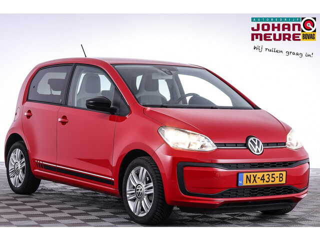 Volkswagen up! 1.0 BMT up! 5DRS beats | AIRCO | VELGEN✅ 1e Eigenaar