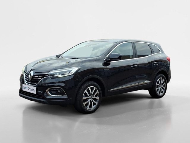 Renault Kadjar 1.3 TCe 140 EDC