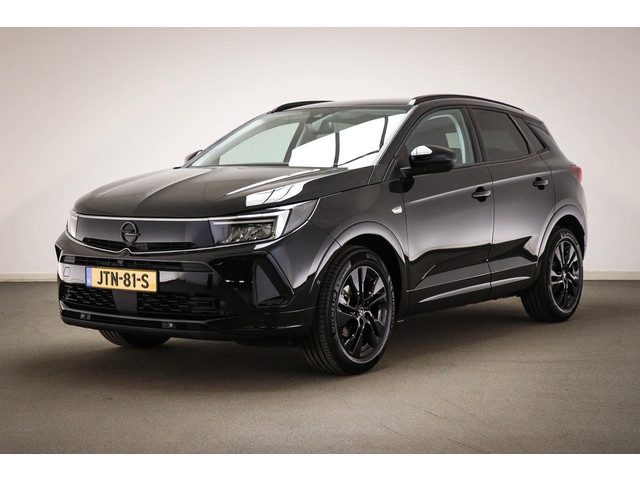 Opel Grandland 1.2 Turbo GS Line