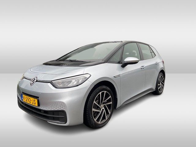 Volkswagen ID.3 Life 58 kWh