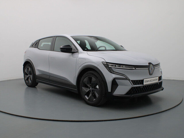Renault Megane E-Tech comfort range Evolution 60 kWh