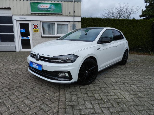 Volkswagen Polo 1.0 TSI Highline
