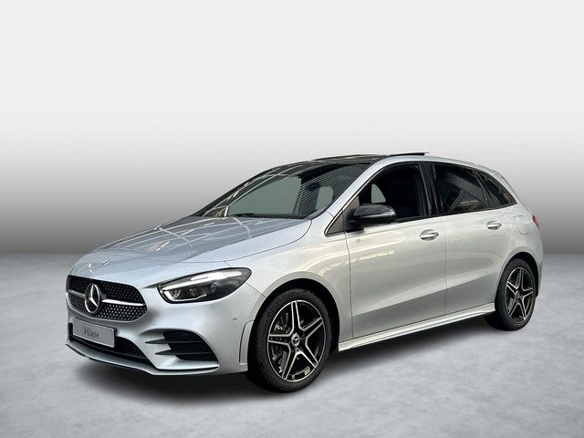 Mercedes-Benz B-Klasse 250 e Business Solution AMG | Night Pakket