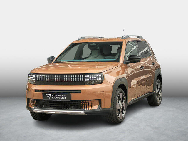 Fiat Panda Grande La Prima 44 kWh