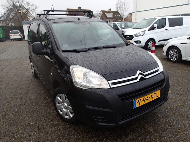 Citroën Berlingo 1.6 BlueHDI 100 Comfort Economy