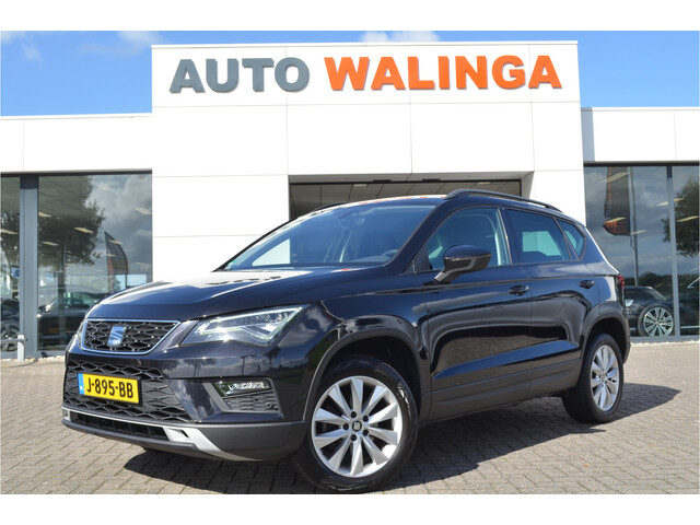 Seat Ateca 1.0 EcoTSI