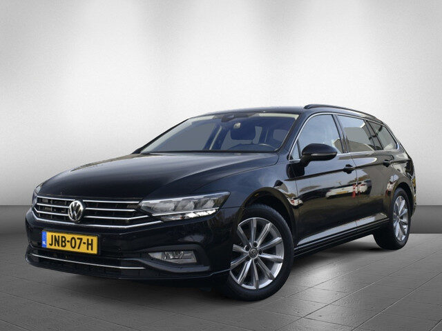Volkswagen Passat Variant 1.5 TSI Eleg.Bns R