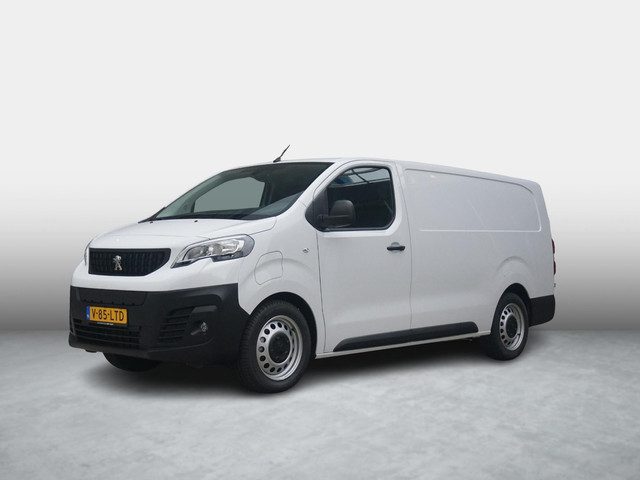Peugeot e-Expert L3 75 kWh