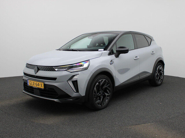 Renault Captur 1.6 E-Tech full hybrid 145PK esprit Alpine
