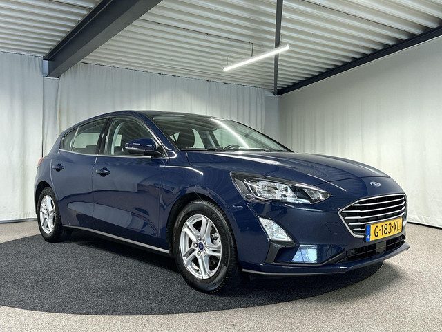 Ford Focus 1.0 EcoBoost Trend Edition Business