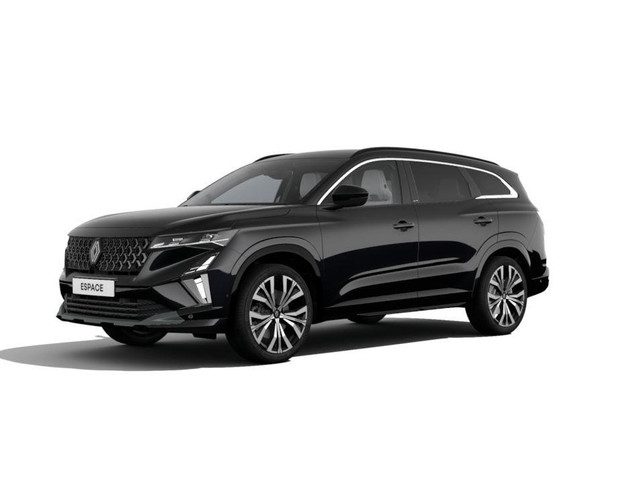 Renault Espace E-Tech full hybrid 200 iconic 7p.