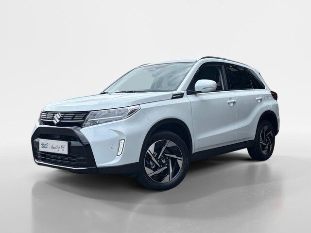 Suzuki Vitara 1.4 Boosterjet Smart Hybrid AllGrip Style
