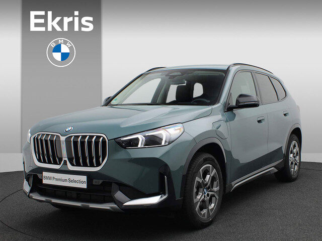 BMW X1 30e xDrive