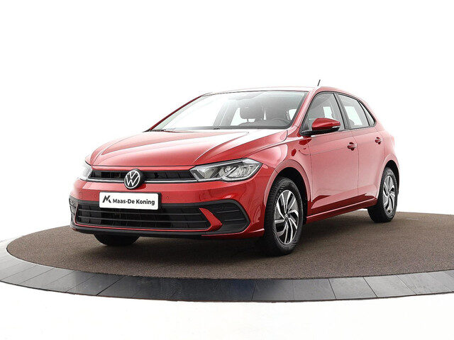 Volkswagen Polo 1.0 TSI 95pk Life