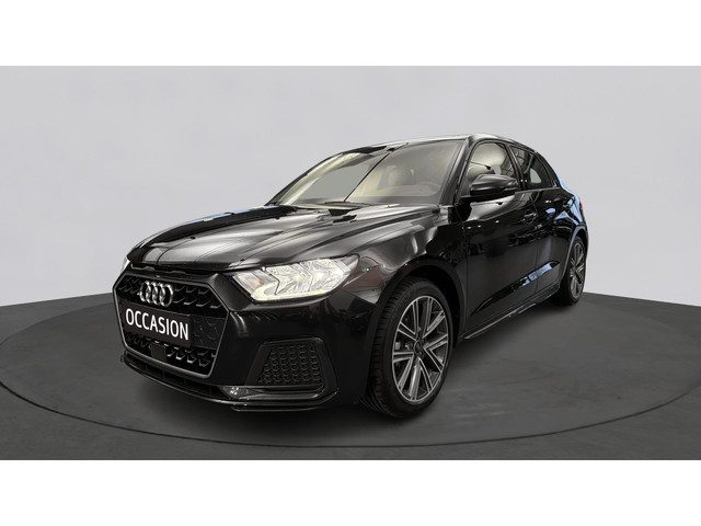 Audi A1 Sportback 25 TFSI 95 Pk Advanced Edition