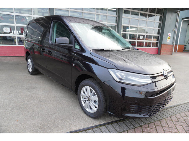 Volkswagen Caddy Cargo Maxi 2.0 TDI 123Pk Style DSG Automaat