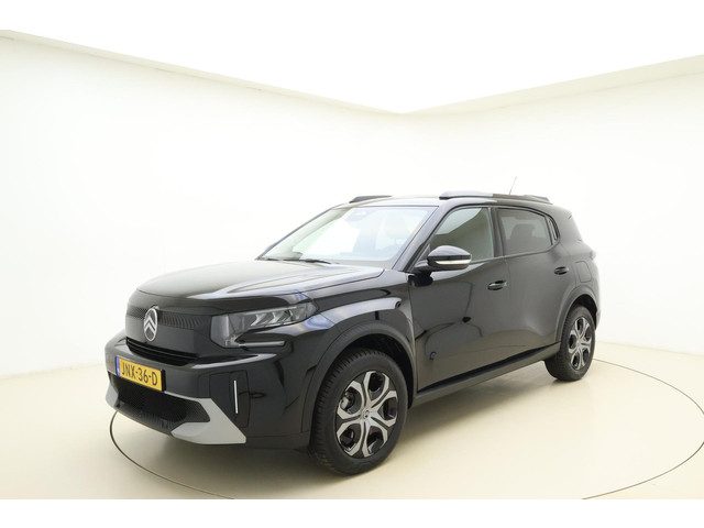 Citroën C3 Aircross 1.2 Hybrid 145pk Plus