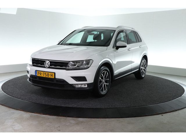 Volkswagen Tiguan 1.4 TSI ACT Comfortline Business