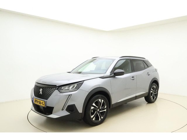 Peugeot 2008 1.2T 130pk Allure Pack