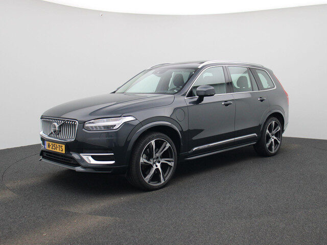 Volvo XC90 2.0 T8 Recharge AWD Inscription Exclusive