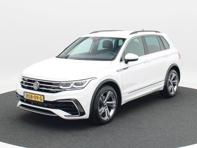 Volkswagen Tiguan 1.5 TSi 150 Pk Automaat R-Line