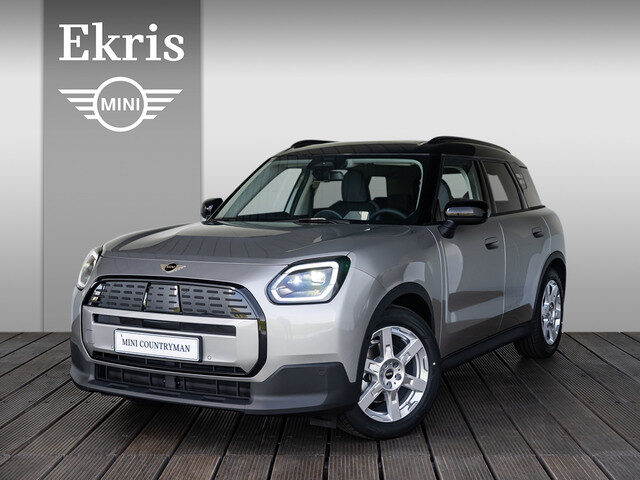 MINI Countryman E