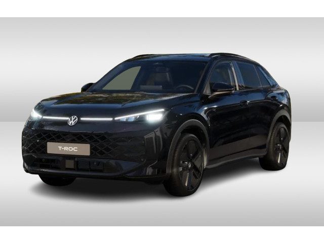 Volkswagen T-Roc 1.5 eTsi R-Line First Edition