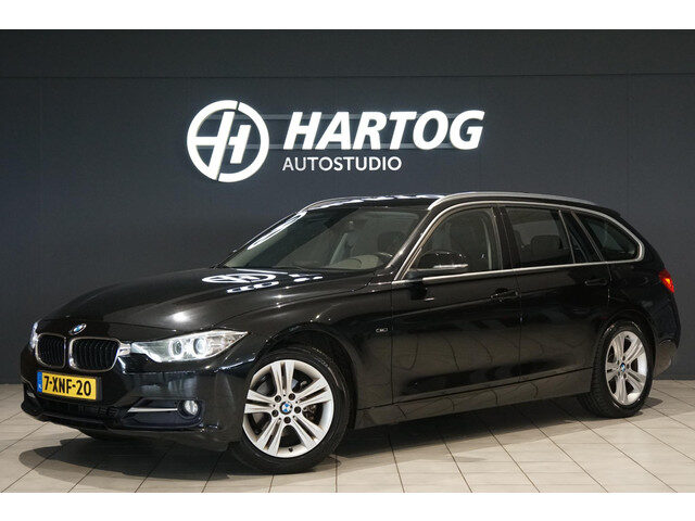 BMW 3 Serie touring 316i High Executive