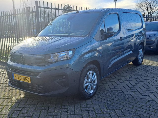 Peugeot Partner e-Partner 136 L2 50 kWh