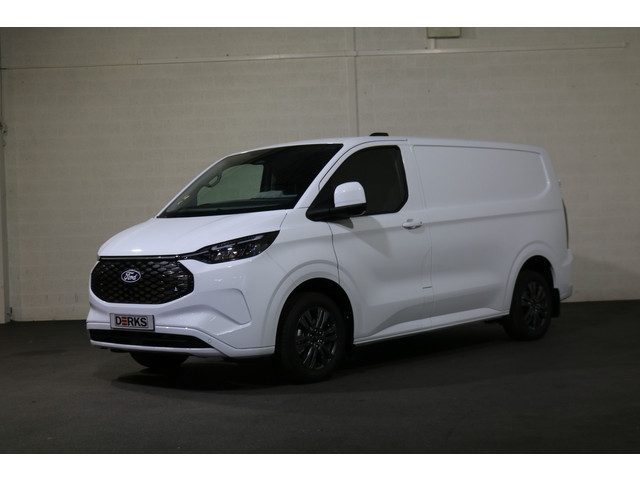 Ford E-Transit Custom 320 L1 H1 Limited 65 kWh 218pk