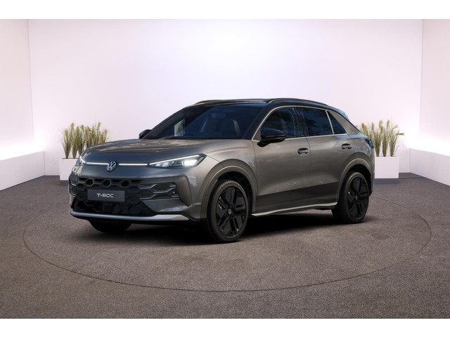 Volkswagen T-Roc Style First Edition 1.5 eTSI DSG
