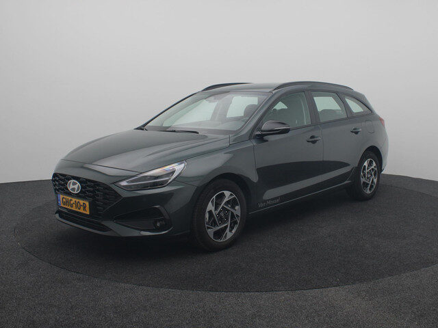 Hyundai i30 Wagon 1.0 T-GDi MHEV Comfort