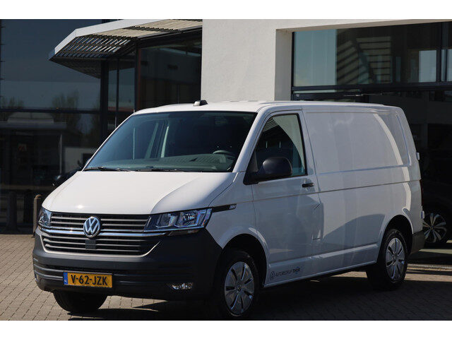 Volkswagen Transporter 2.0 TDI L1H1 28 Comfortline