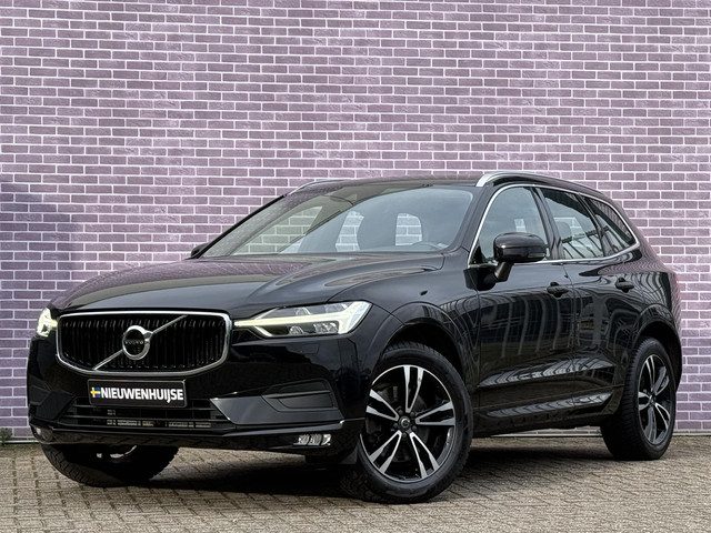 Volvo XC60 2.0 T5 Momentum