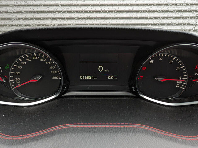 Peugeot 308 SW 1.2 PureTech GT-line |Navi|Cruise|Clima|Trekhaak