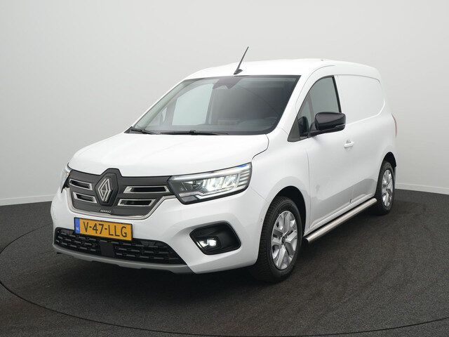 Renault Kangoo E-Tech Extra L1 44 kWh